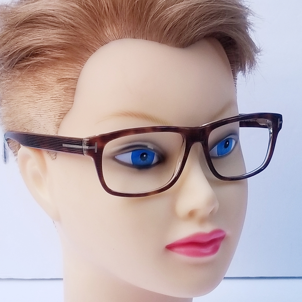 Tom Ford Classic Eyeglasses Frames - image 3